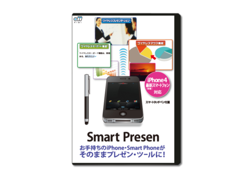 Smart Presen Image