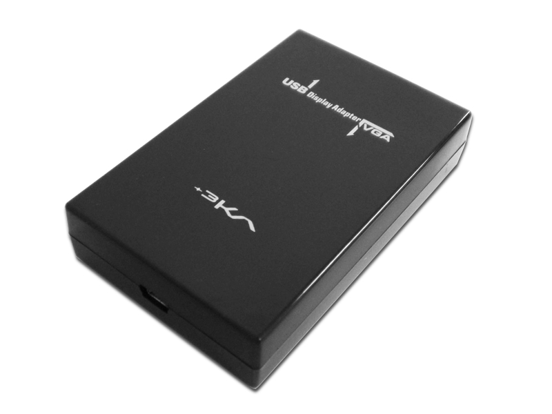 USBディスプレイアダプタ（VGA） Image