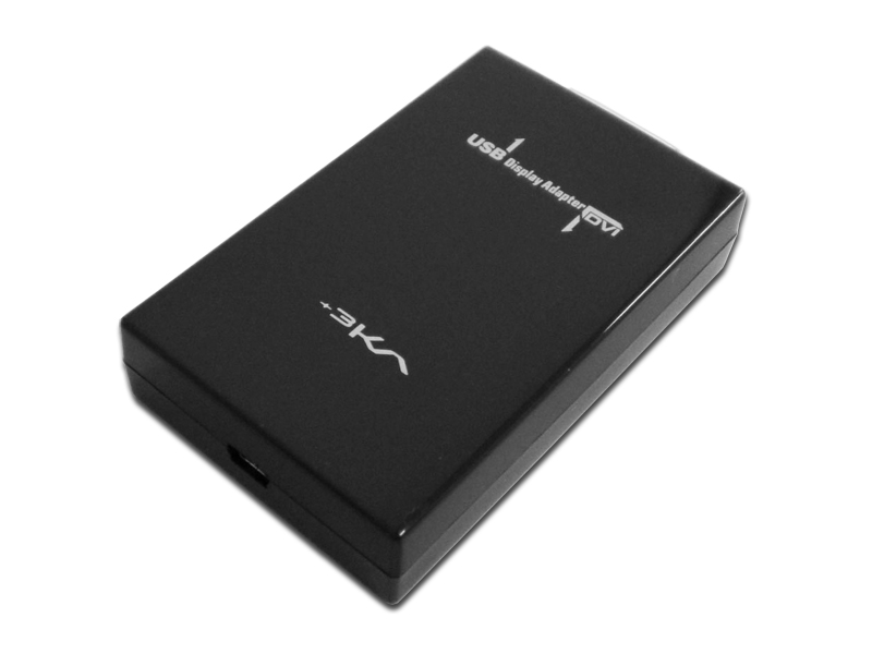 USBディスプレイアダプタ（DVI） Image