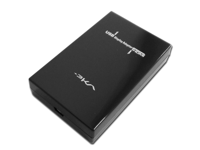 USBディスプレイアダプタ（HDMI） Image