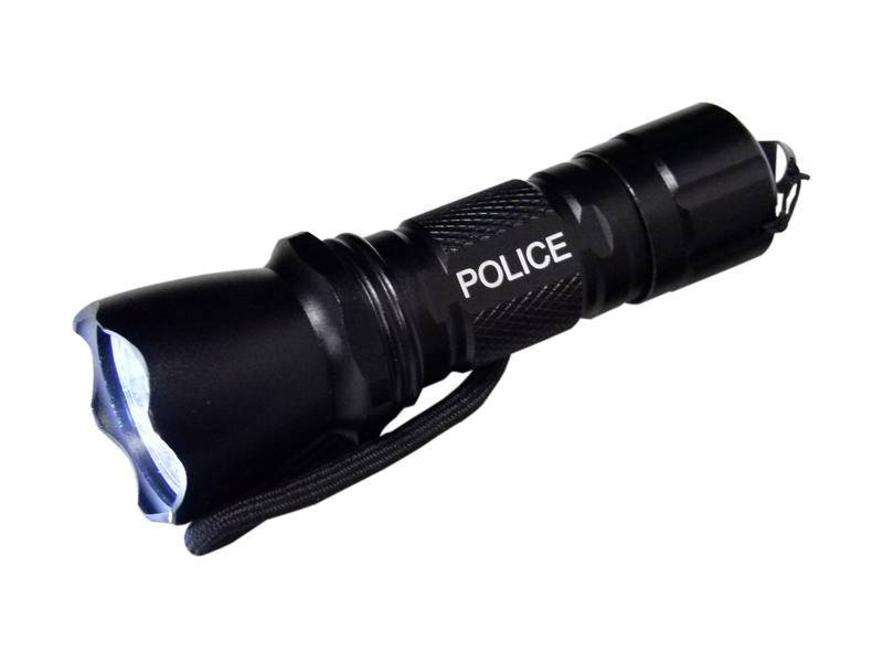 3W_LED8009 Image