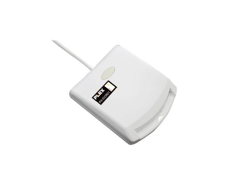 PX-ICCR01 Image