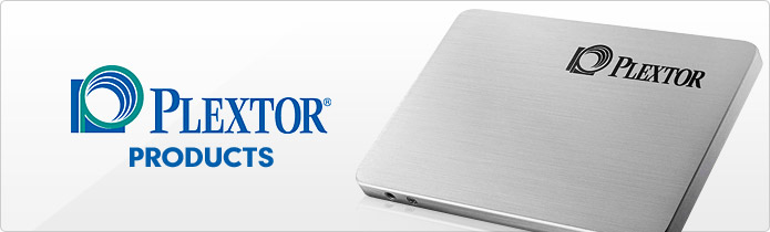PLEXTOR 製品情報 株式会社aiuto | ASUS PCパーツ・周辺機器 総合代理店