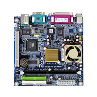 GA-PCV2 DSI Image