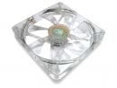 Blue LED Silent Fan 140mm 