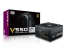 V550 Semi-Modular (RS550-AMAAG1-JP)