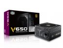 V650 Semi-Modular (RS650-AMAAG1-JP)