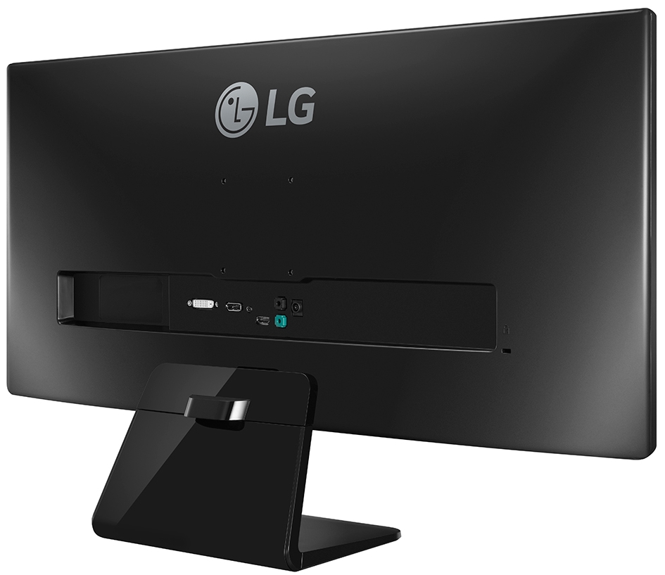 LG29型ウルトラワイド液晶ディスプレイモニター 29UM67-P