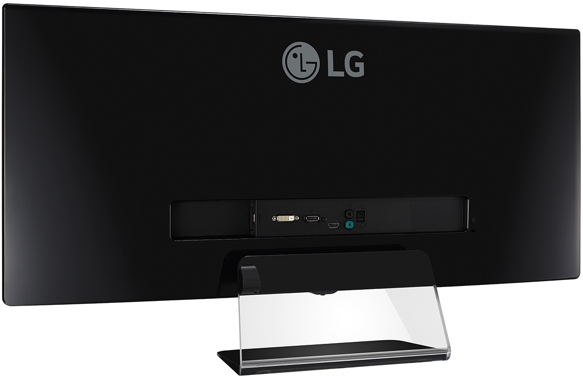 LG 34UM67