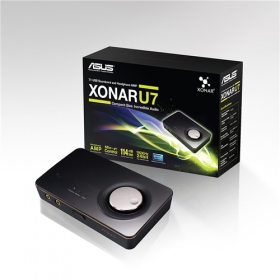 XONAR U7