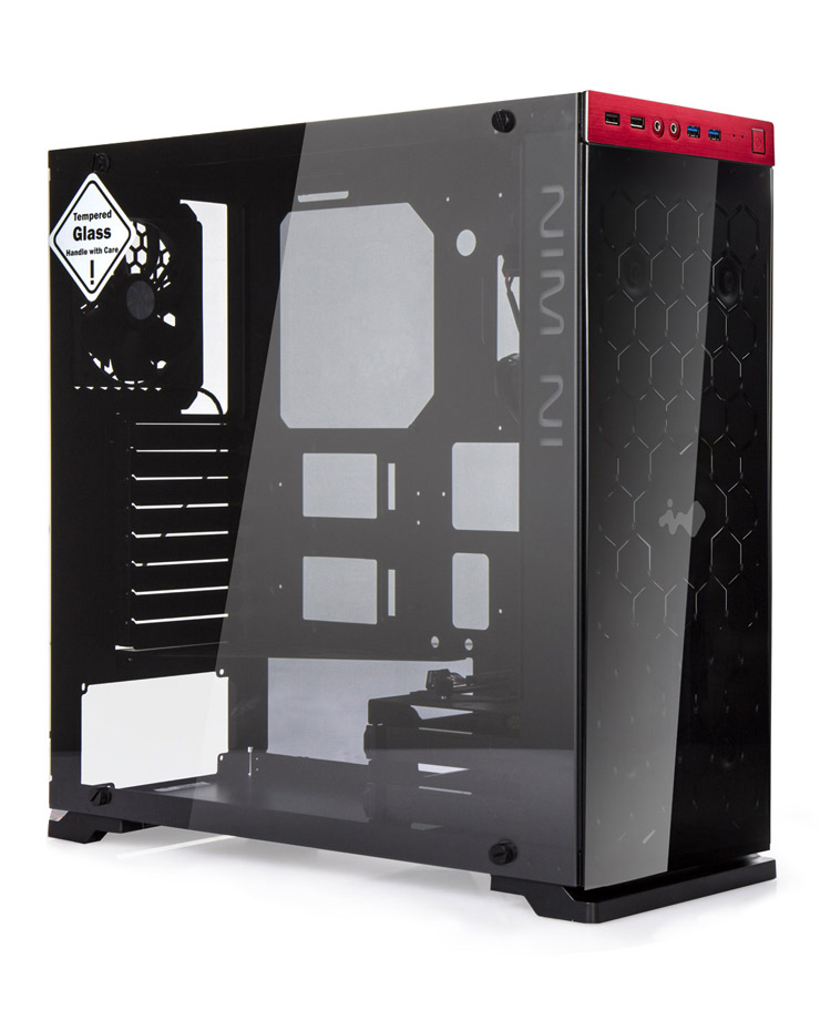 【ATXケース】InWin805