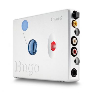 Hugo｜Chord Electronics｜株式会社aiuto PCパーツ・周辺機器 総合代理店