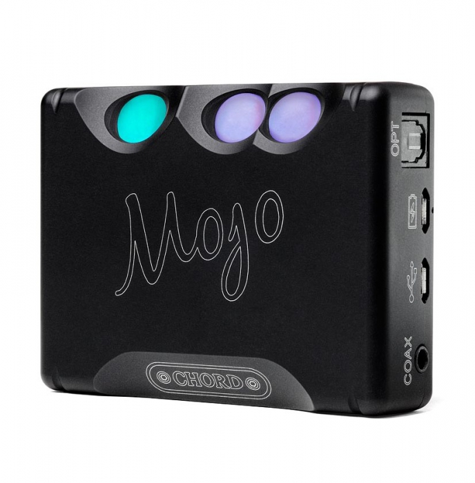 chord mojo