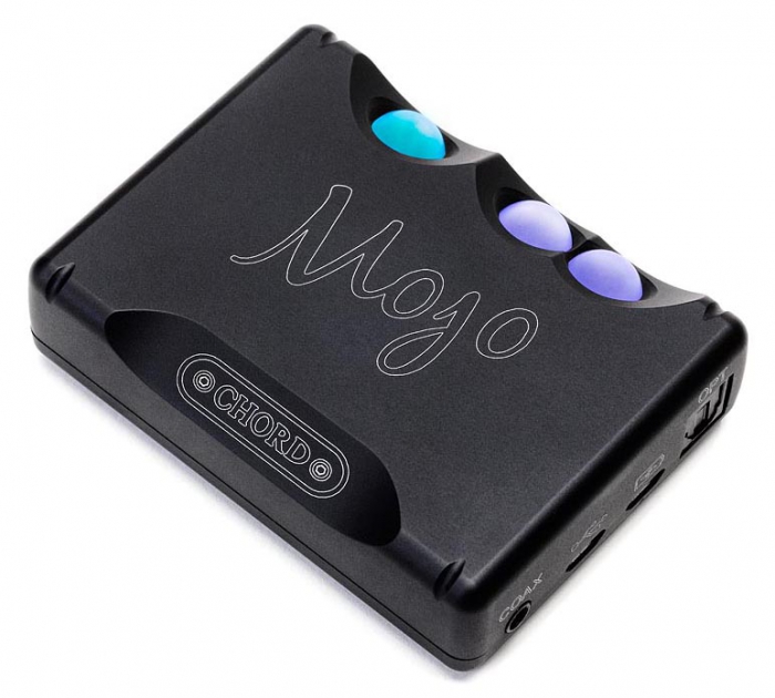 CHORD Mojo