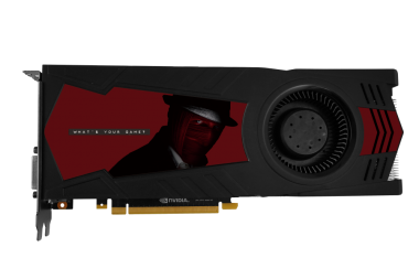 本日まで値下げGeForce GTX 1070 GALAX 動作品　8GBモデル GALAX GeForce GTX 1070 EXOC FS｜｜株式会社アユート PCパーツ