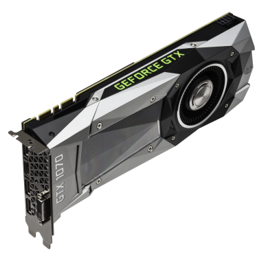 GALAX GeForce GTX 1070 Founders Edition｜｜株式会社アユート