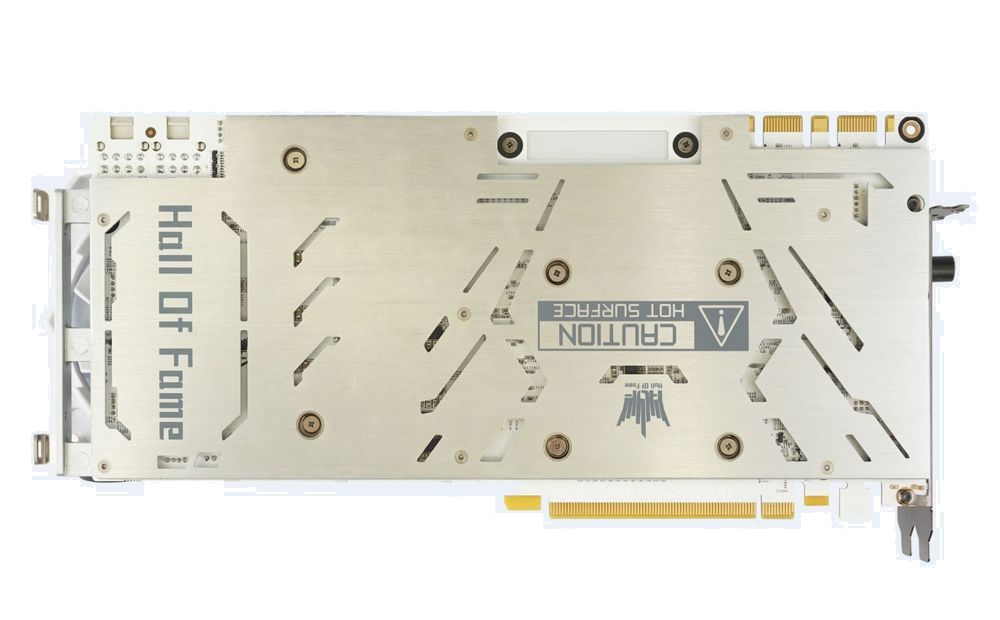 Galax sales 1070 hof