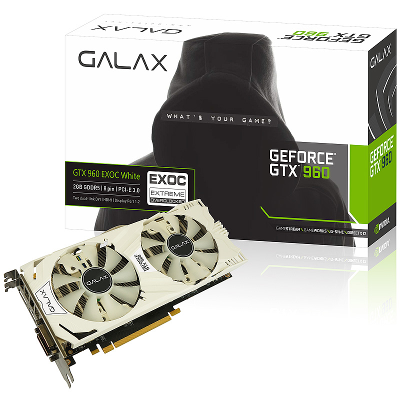 Gtx 960 g sync online