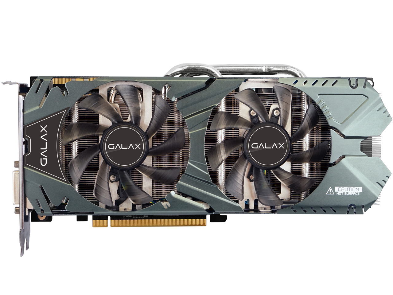 GEFORCE GTX 970 EXOC BLACK EDITION 4GB｜｜株式会社アユート