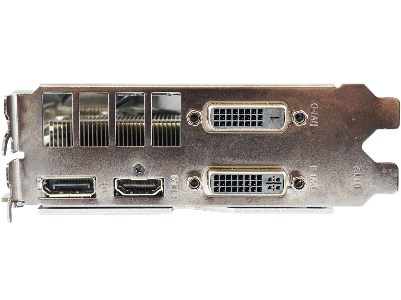 GEFORCE GTX 970 EXOC BLACK EDITION 4GB｜｜株式会社アユート