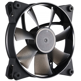 MasterFan Pro 120 Air Flow