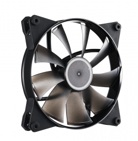 MasterFan Pro 140 Air Flow