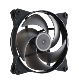 MasterFan Pro 140 Air Pressure