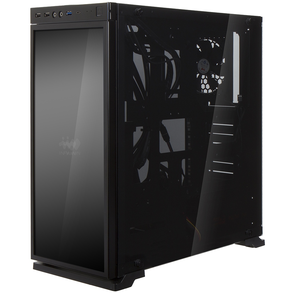 【ATXケース】InWin805