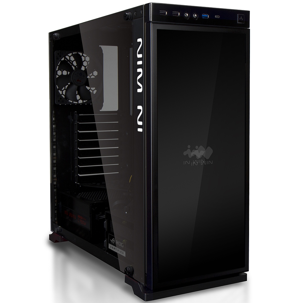 【ATXケース】InWin805