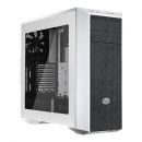 MasterBox 5 White (MCY-B5S1-WWYN-12)