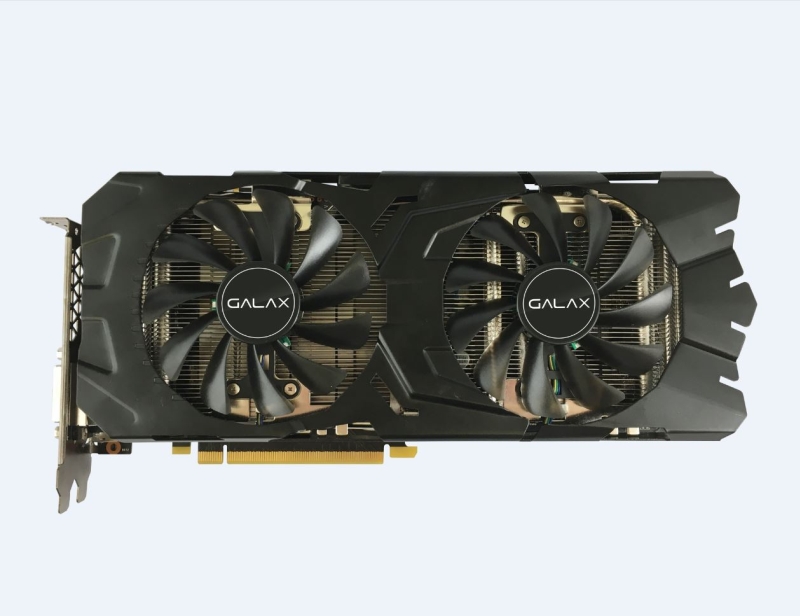GF PGTX1080-EXOC/8GD5 FS｜｜株式会社アユート PCパーツ・VR