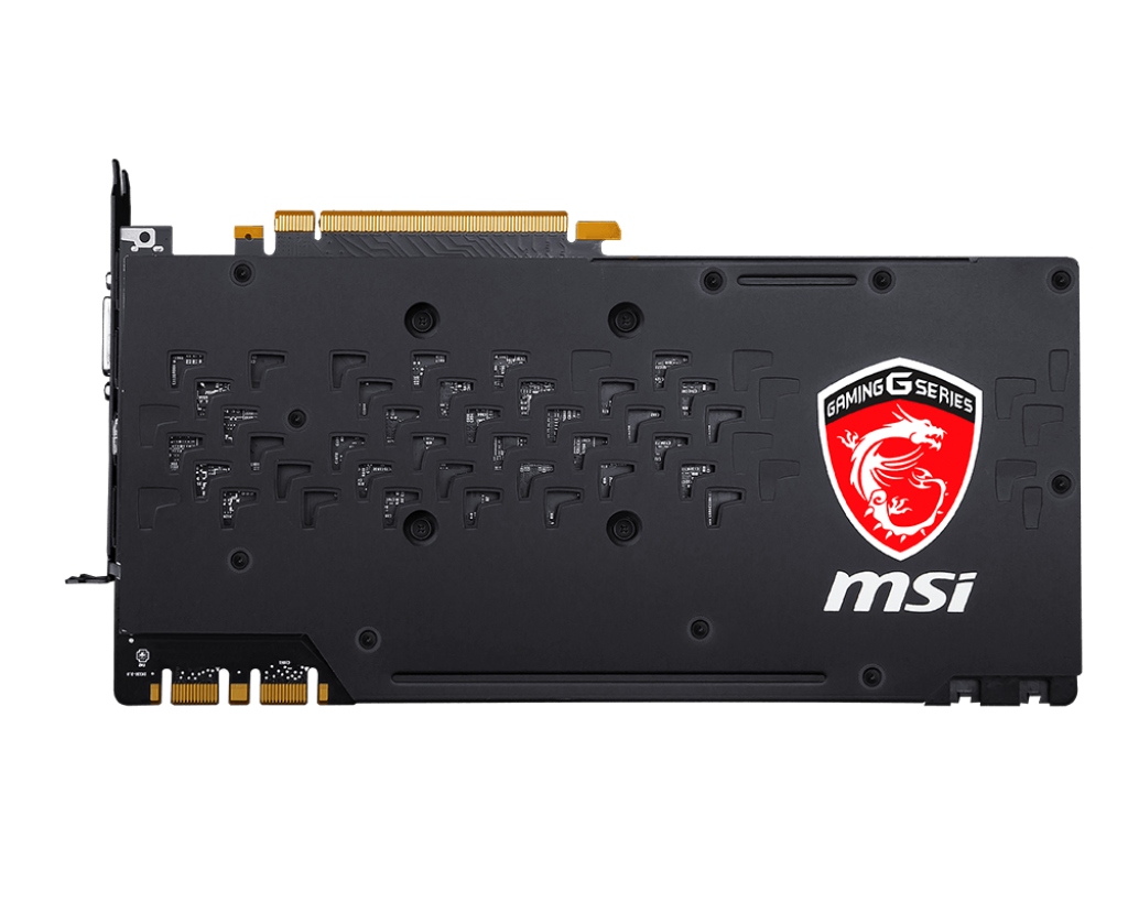 GEFORCE GTX1070 GAMING Z 8G [VR]｜MSI (VR READY)｜株式会社