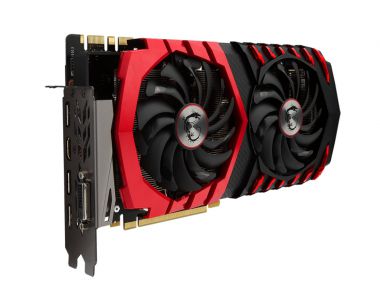 GEFORCE GTX1070 GAMING Z 8G [VR]｜MSI (VR READY)｜株式会社