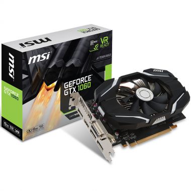 動作確認済み　GTX 1070 ARMOR 8G OC [PCIExp 8GB] MSI GeForce GTX 1070 Graphics Card GTX 1070 ARMOR 8G OC