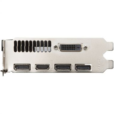 GEFORCE GTX1060 6G OC (VR READY)｜MSI (VR READY)｜株式会社アユート