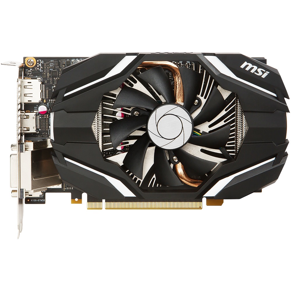 Купить Видеокарту 1060 Ti 8 Gb