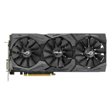 STRIX-RX480-O8G-GAMING (VR READY)｜ASUS (VR READY)｜株式会社 ...