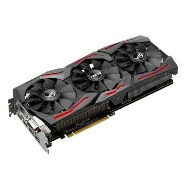 STRIX-RX480-O8G-GAMING (VR READY)｜ASUS (VR READY)｜株式会社 ...