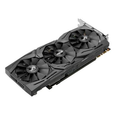 グラフィックボード・グラボ・ビデオカード ASUS ROG-STRIX-GTX1070-8G-GAMING GPU Amazon | ASUS ROG Strix GeForce GTX 1070 Ti 8GB GDDR5