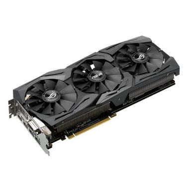 ROG STRIX-GTX1060-O6G-GAMING (VR READY)｜ASUS (VR READY
