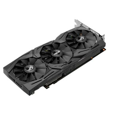 ROG STRIX-GTX1060-O6G-GAMING (VR READY)｜ASUS (VR READY