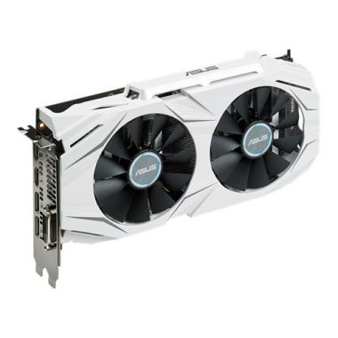 Amazon | (DUAL-GTX1060-O6G) - ASUS GeForce DUAL-GTX1060-O6G