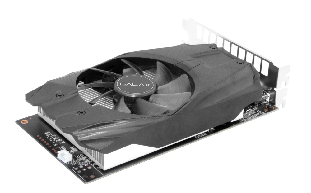 GEFORCE GTX1050  パーツのみ