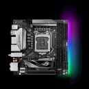 ROG Strix Z270I Gaming