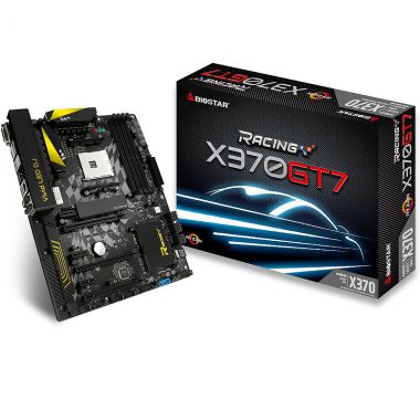 新品未開封] BIOSTAR X570GTA ノートセット - PC/タブレット