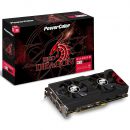 Red Dragon RX 570 4GB GDDR5 [AXRX 570 4GBD5-3DHD/OC]