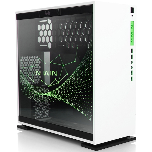 303 RGB｜In Win｜株式会社アユート PCパーツ・VR・オーディオ等