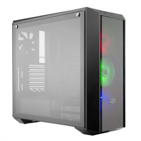 MASTERBOX PRO 5 RGB [MCY-B5P2-KWGN-01]
