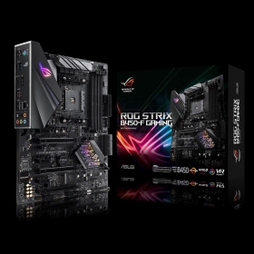 ROG STRIX B450-F GAMING