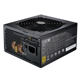 MWE Gold 550 Full Modular [MPY-5501-AFAAG]